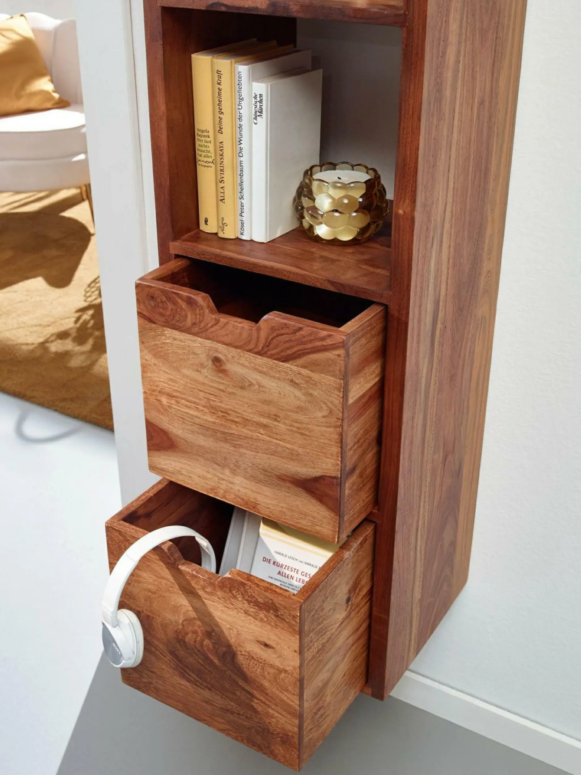 Wandregal Wandregale