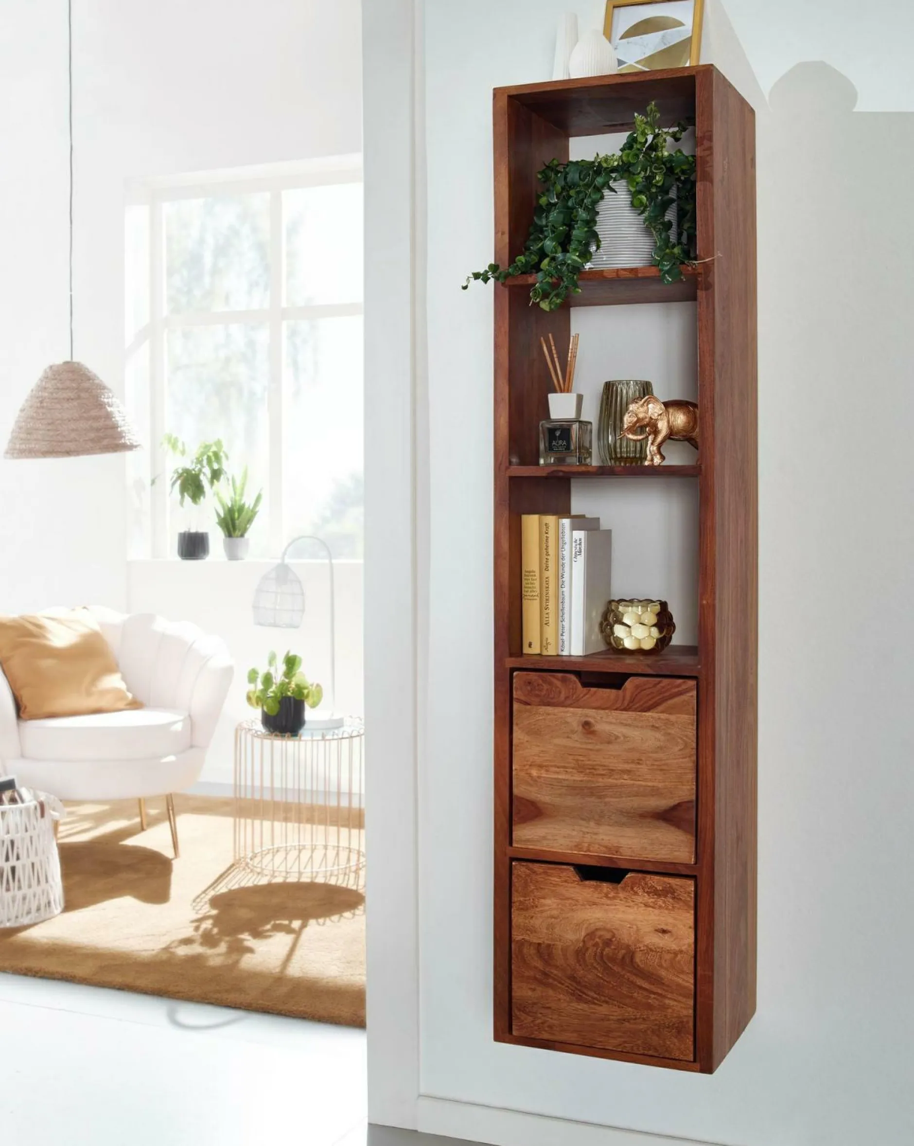 Wandregal Wandregale