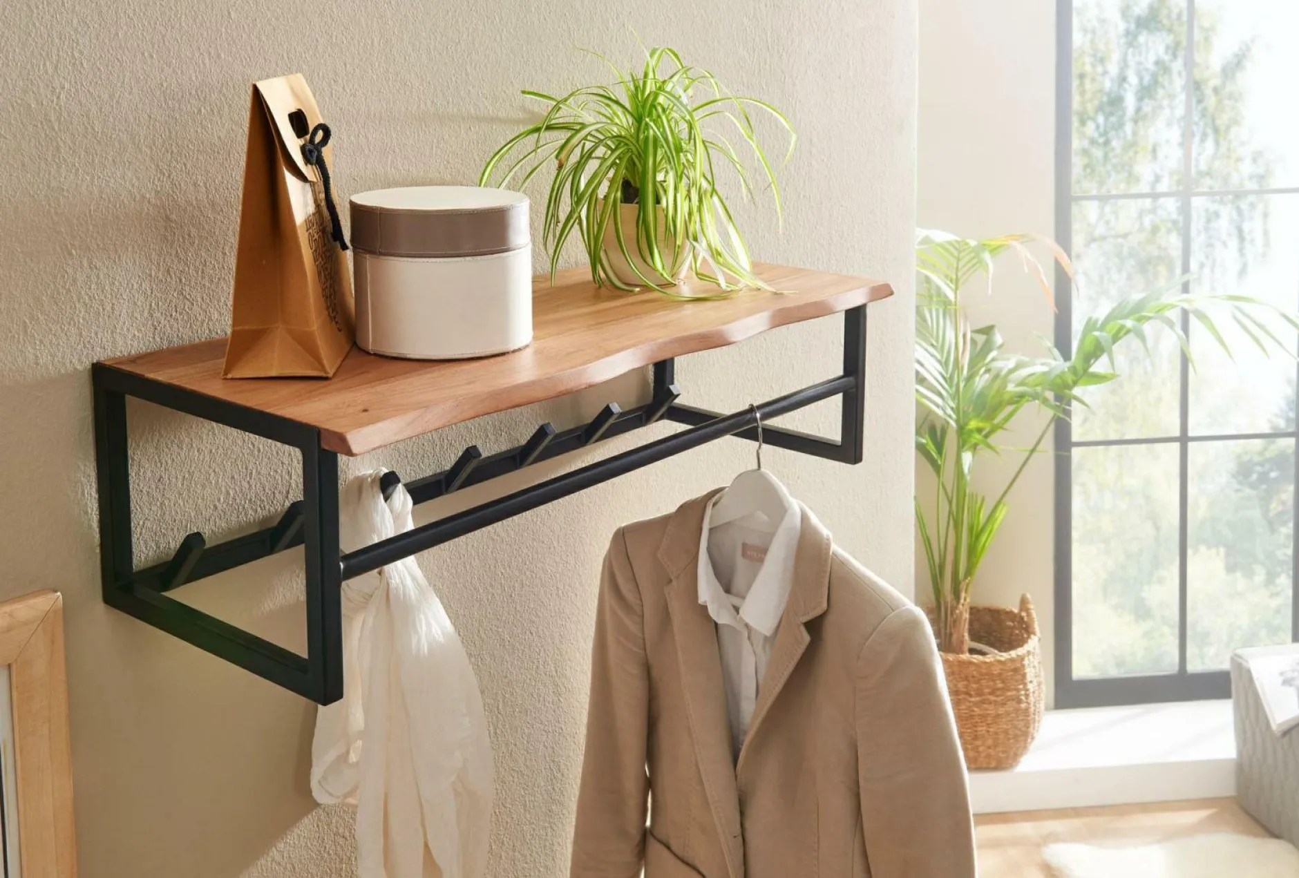 Wandregal Wandregale