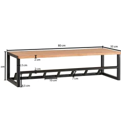 Wandregal Wandregale