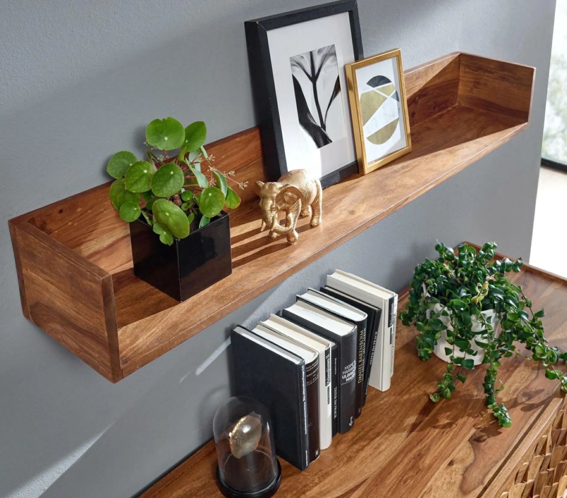 Best Wandregal Wandregale