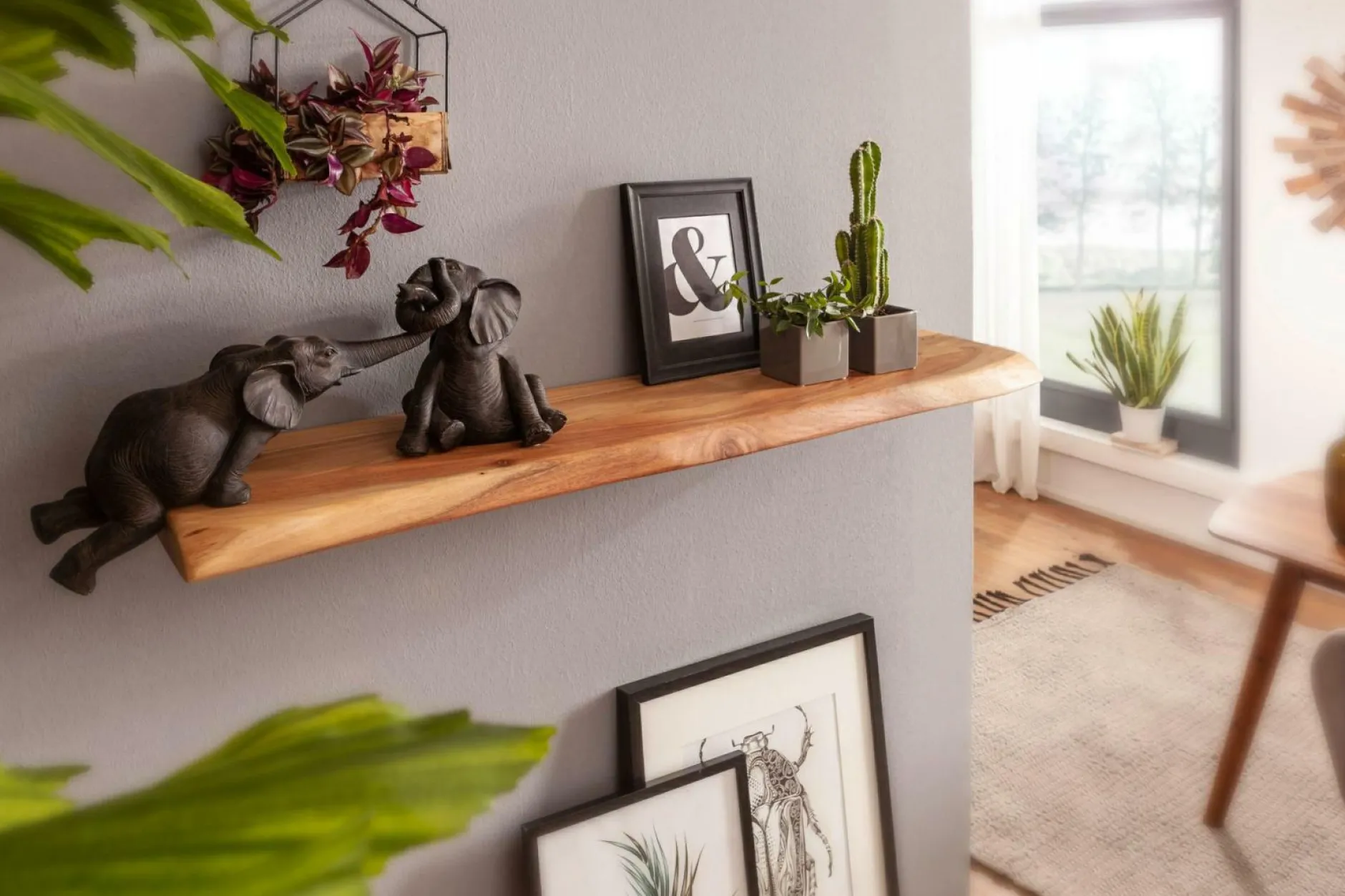 Wandregal Wandregale