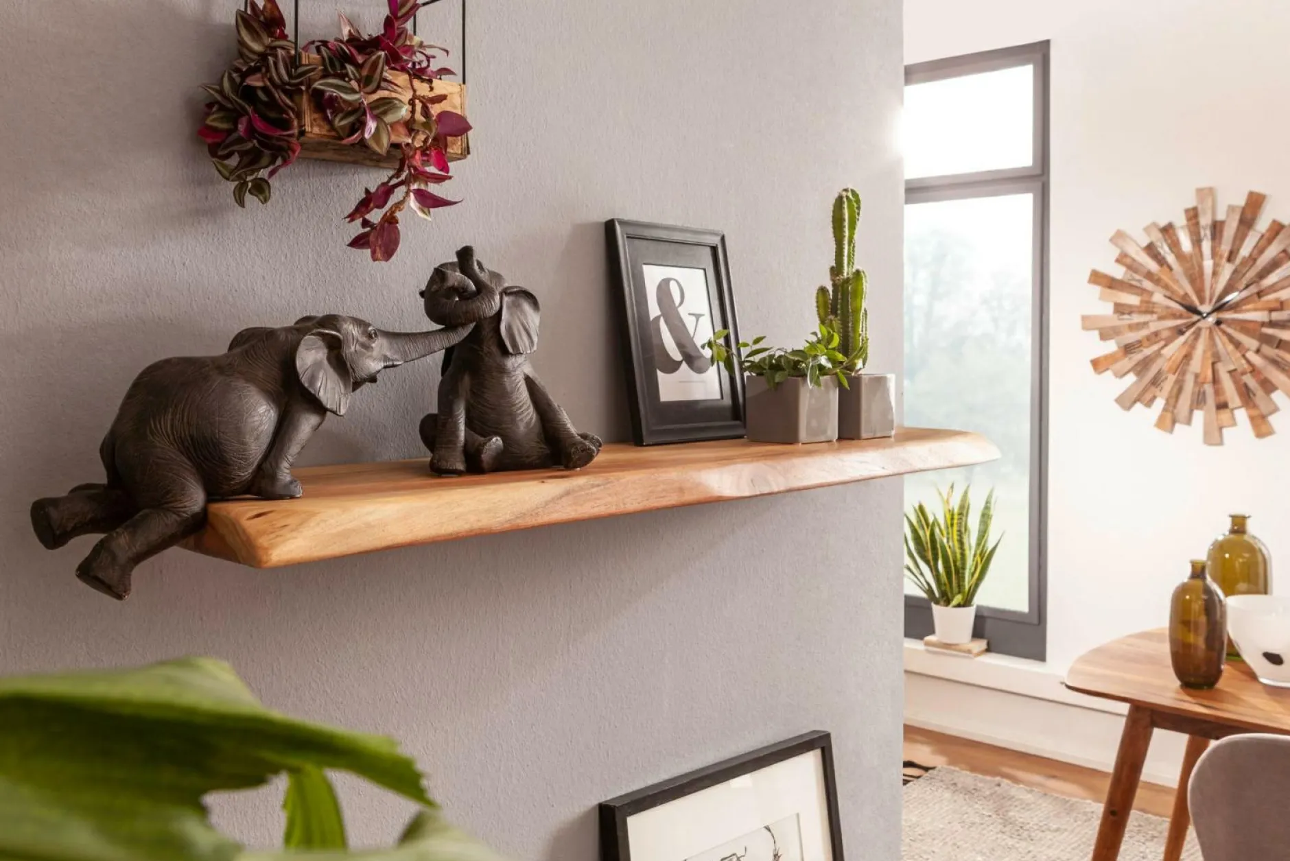 Wandregal Wandregale