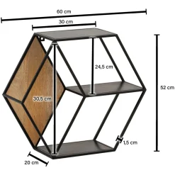 Clearance Wandregal Wandregale