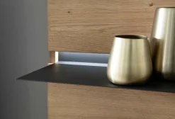 Wandregal BREST Wandregale