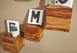 Outlet Wandregal MUMBAI Wandregale