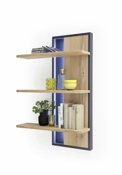 Wandregal PORTLAND Wandregale