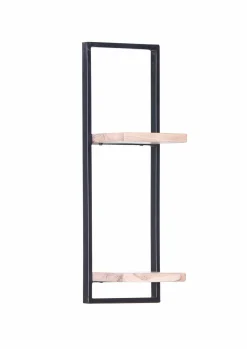 Clearance Wandregal PORTO Regale & Raumteiler|Wandregale