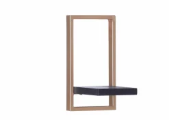 Hot Wandregal PORTO Regale & Raumteiler|Wandregale