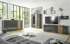 New Wandregal POSITANO Wandregale