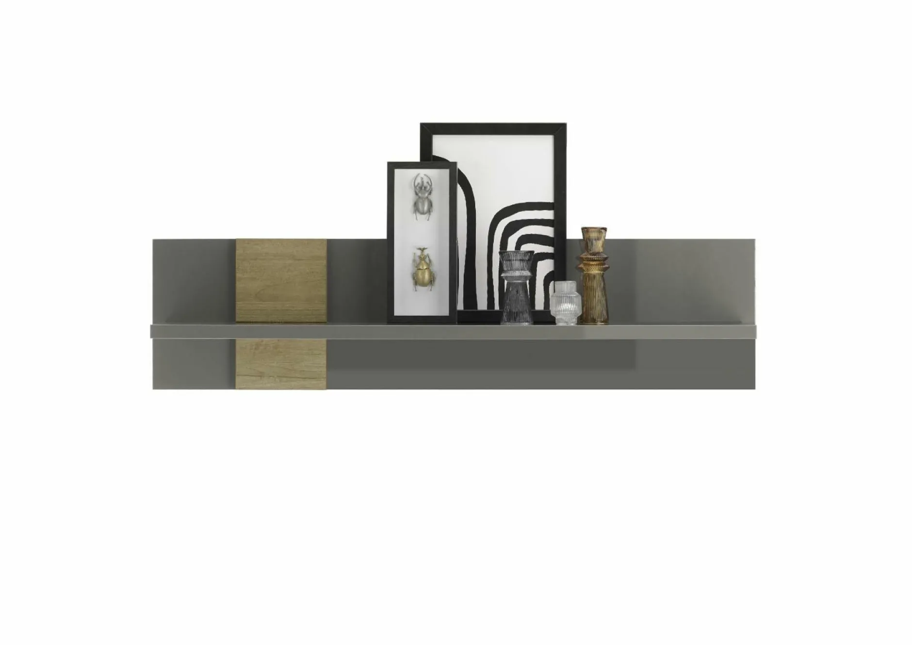 Wandregal POSITANO Wandregale