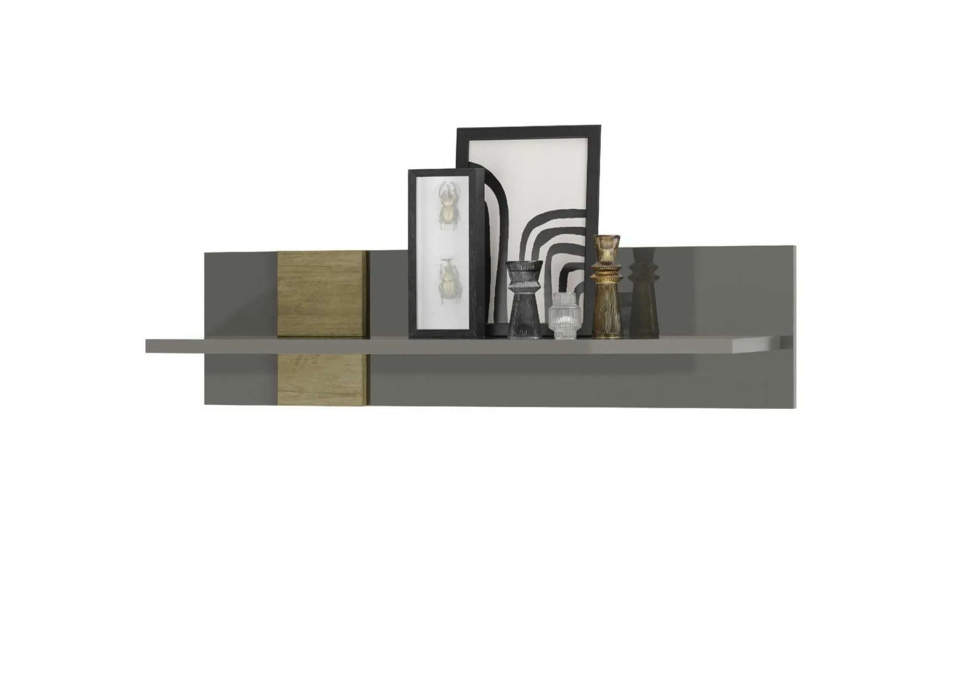 Wandregal POSITANO Wandregale