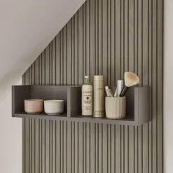 Clearance Wandregal BALTRUM Badregale|Wandregale