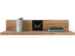 Outlet Wandregal HALMSTAD Regale & Raumteiler|Wandregale