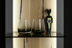 Discount Wandregal SEVILLA Wandregale