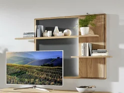 Discount Wandregal FAITH Regale & Raumteiler|Wandregale