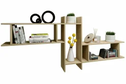 Online Wandregal-Set SIROLA Maxi Wandregale