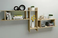 Online Wandregal-Set SIROLA Maxi Wandregale