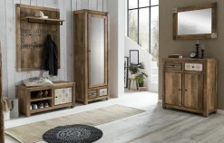 Wandspiegel ANIMATE Spiegel|Garderobenspiegel