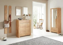 Wandspiegel CASTERA Spiegel|Garderobenspiegel