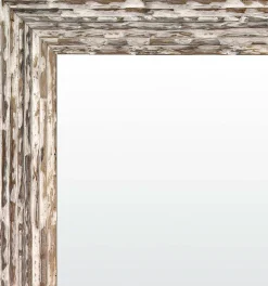 Clearance Wandspiegel CHARLIE Spiegel|Garderobenspiegel