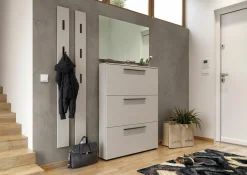 Clearance Wandspiegel UTAH Spiegel|Garderobenspiegel