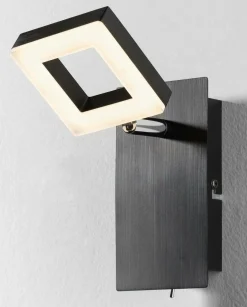 New Wandspot REAL III Spotserien|Spotserien