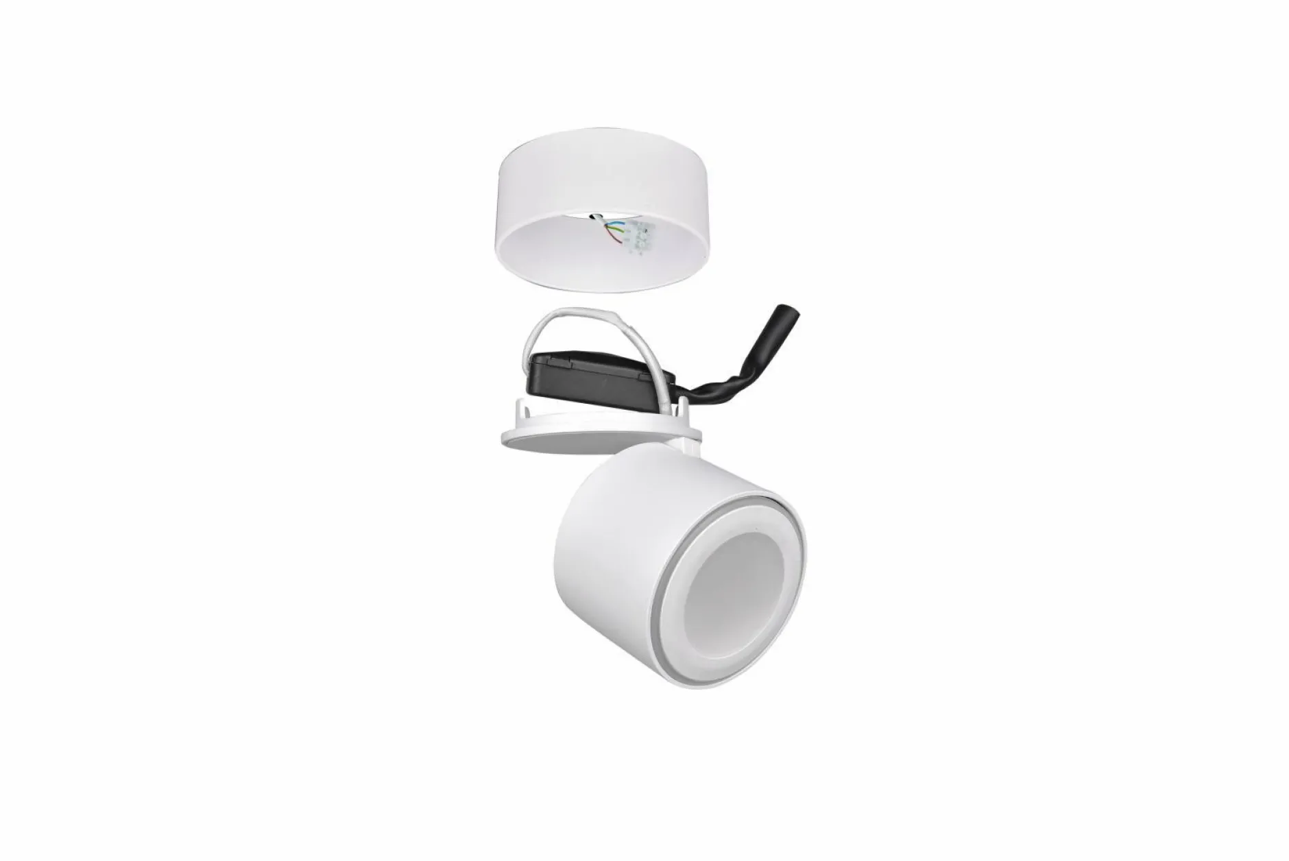 Wandspot TAURUS Spotserien|Spotserien