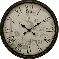 Online Wanduhr Uhren