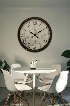 Online Wanduhr Uhren