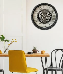 Outlet Wanduhr Uhren