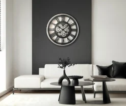 Discount Wanduhr Uhren