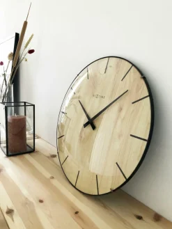 Discount Wanduhr Uhren