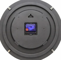 New Wanduhr BLUE MOON DOME Uhren