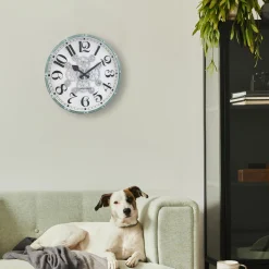 Online Wanduhr HENRY Uhren