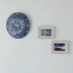 Sale Wanduhr MILKY WAY DOME Uhren