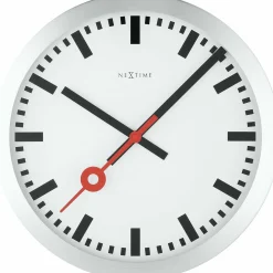 Wanduhr STATION Uhren