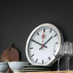 Wanduhr STATION Uhren