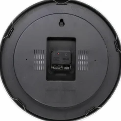 Hot Wanduhr STATION RADIO CONTROL Uhren