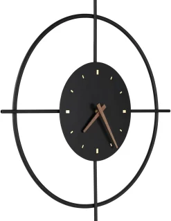 Online Wanduhr SUSSY Uhren