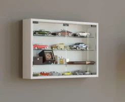 Sale Wandvitrine MANDOSA M Vitrinen