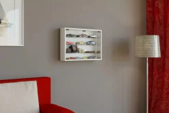 Sale Wandvitrine MANDOSA M Vitrinen