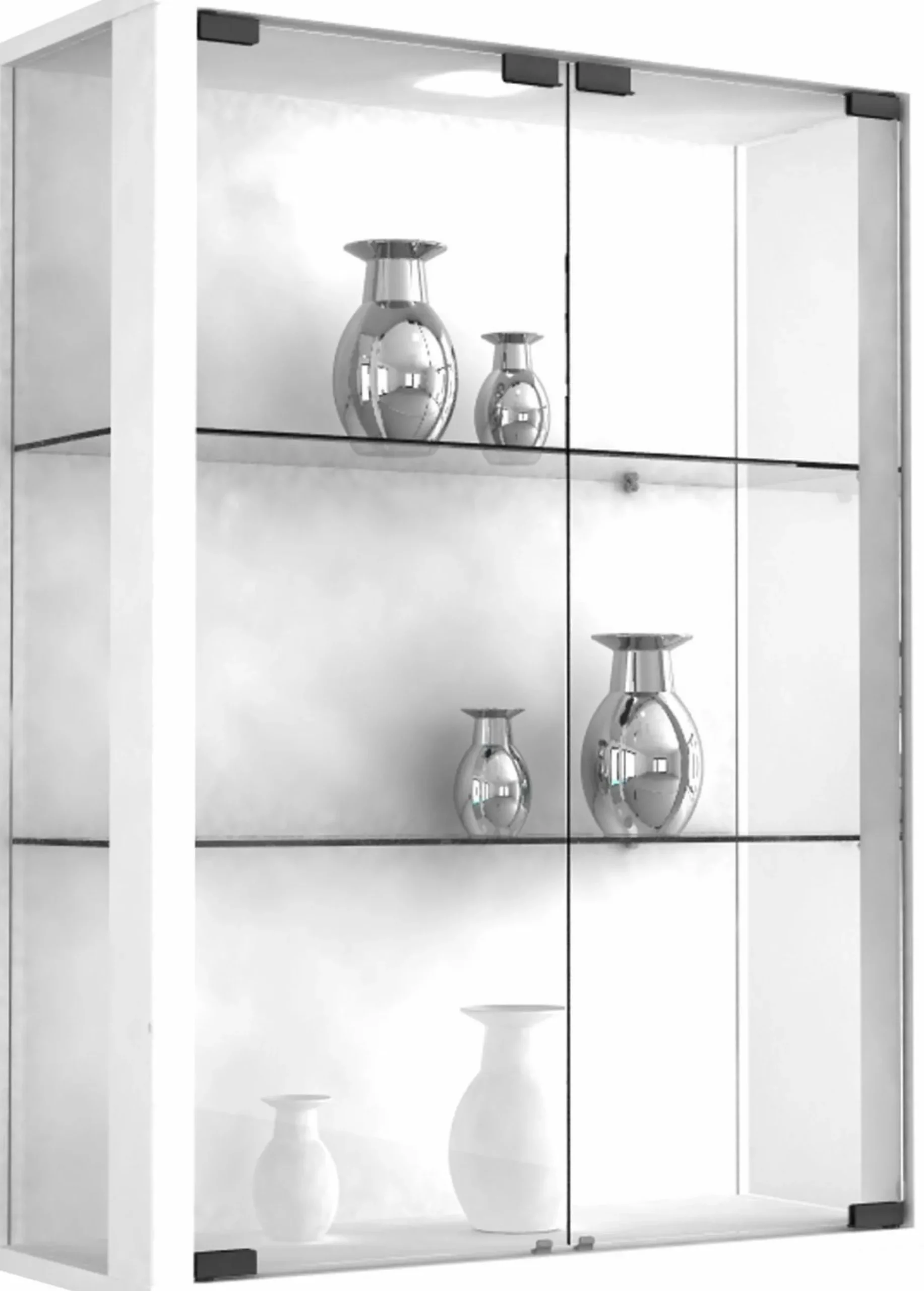 Clearance Wandvitrine Udina Vitrinen