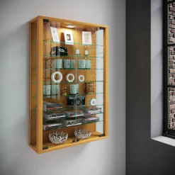 Sale Wandvitrine VITROSA Mini Vitrinen