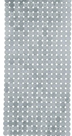 Clearance Wanneneinlage Sign silber Badaccessoires|Badaccessoires