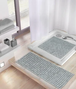 Clearance Wanneneinlage Sign silber Badaccessoires|Badaccessoires