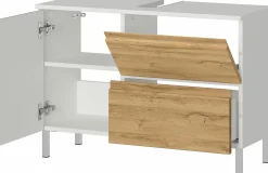 Clearance Waschbeckenunterschrank Waschbeckenunterschränke|Waschbeckenunterschränke