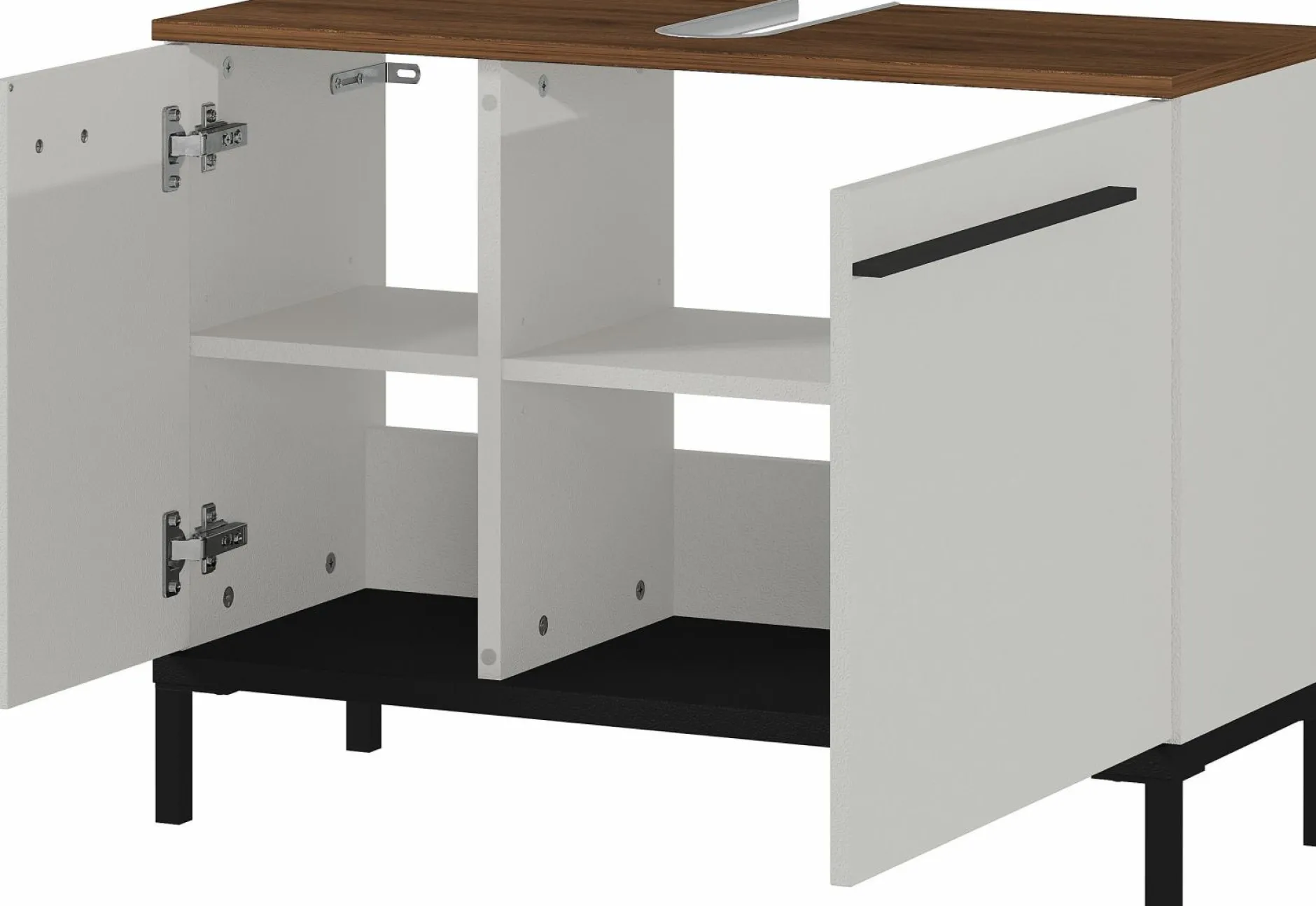 Outlet Waschbeckenunterschrank Waschbeckenunterschränke|Waschbeckenunterschränke