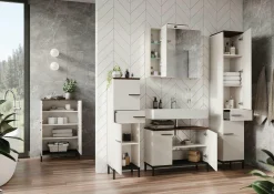 Outlet Waschbeckenunterschrank Waschbeckenunterschränke|Waschbeckenunterschränke