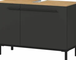 Outlet Waschbeckenunterschrank Waschbeckenunterschränke|Waschbeckenunterschränke